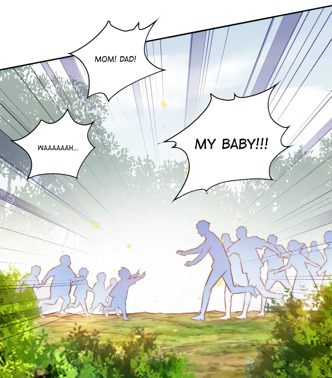 Scream Queen Chapter 96 page 50 - 