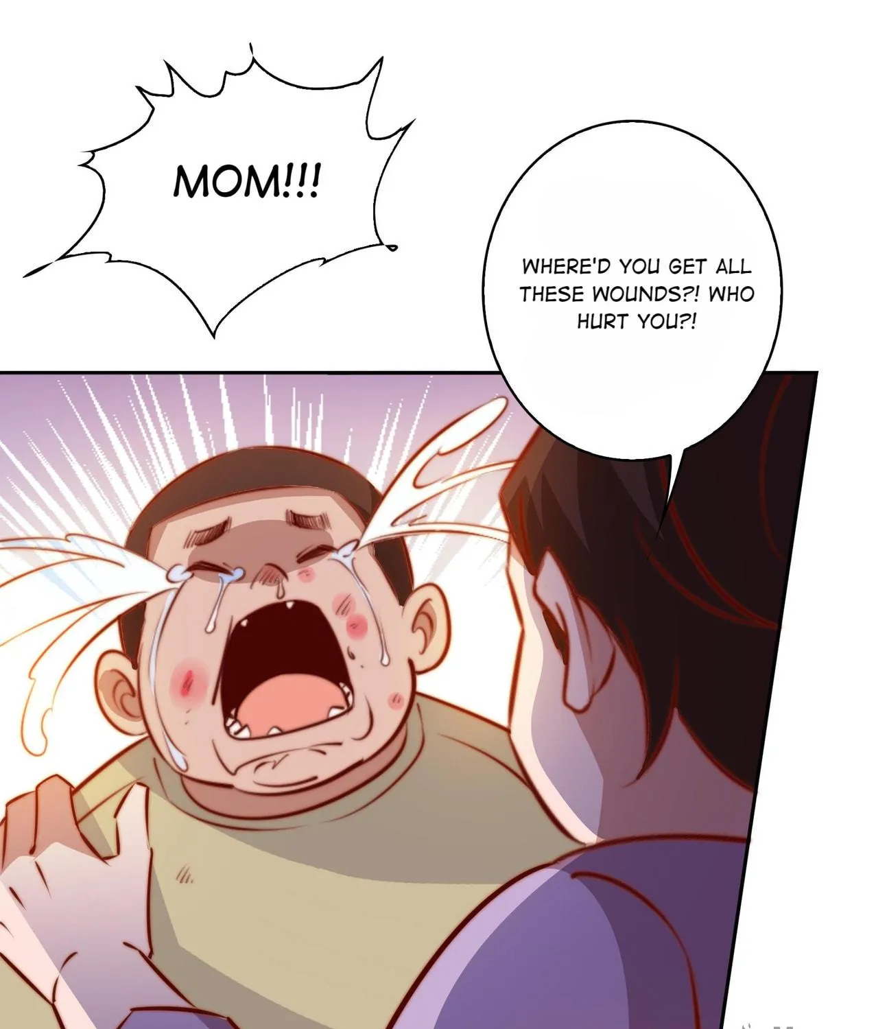Scream Queen Chapter 96 page 52 - 