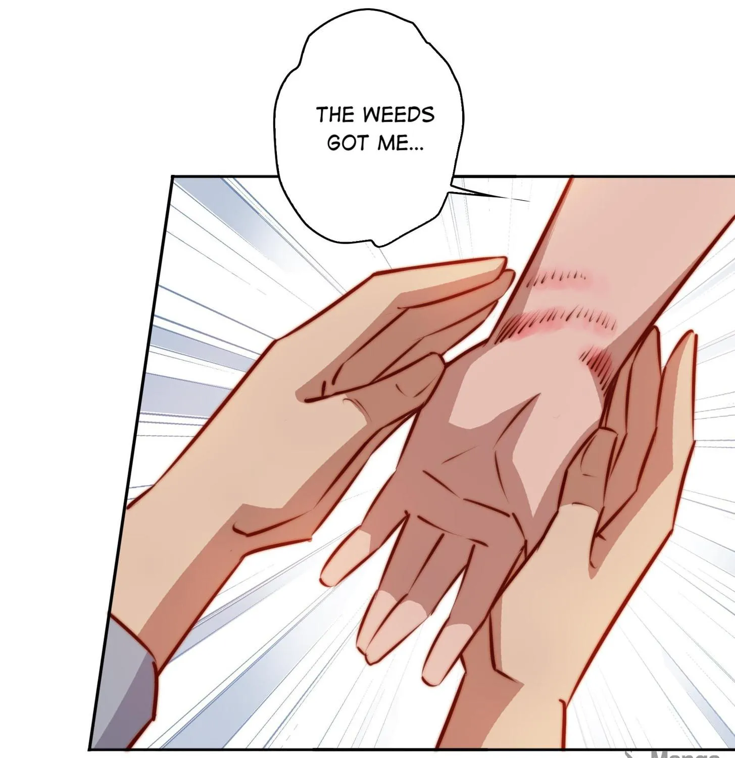 Scream Queen Chapter 96 page 54 - 