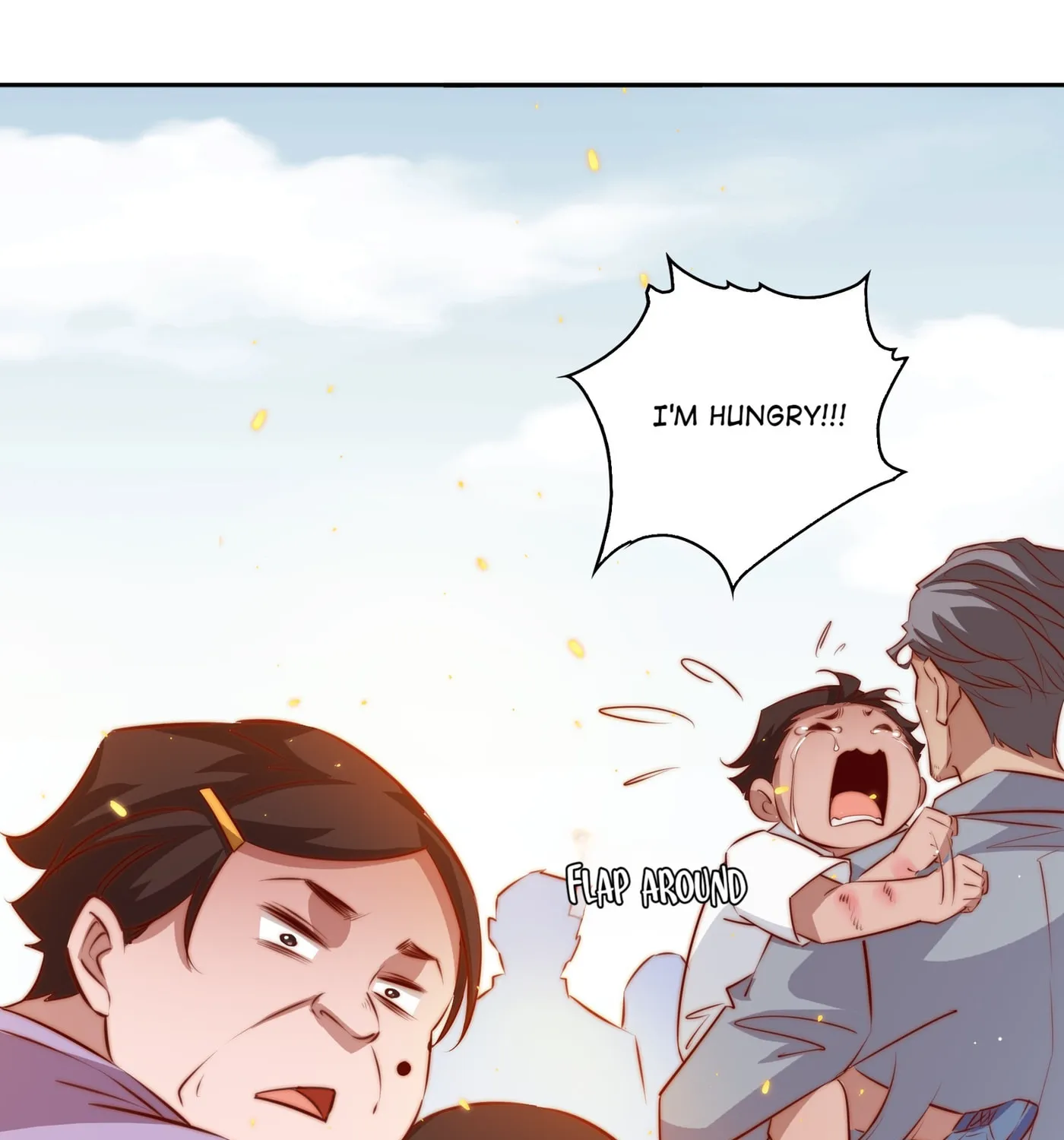 Scream Queen Chapter 96 page 56 - 