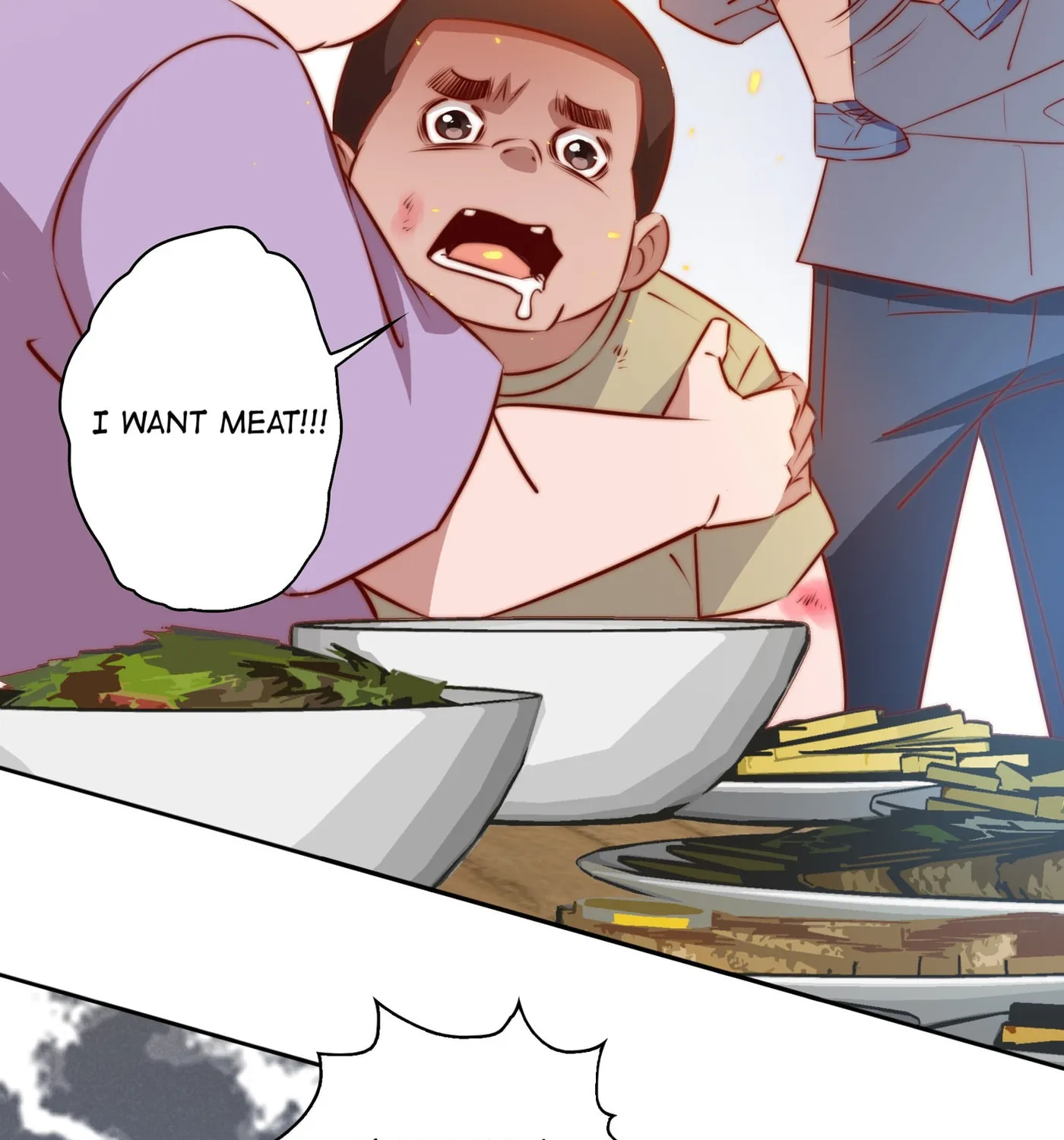 Scream Queen Chapter 96 page 57 - 
