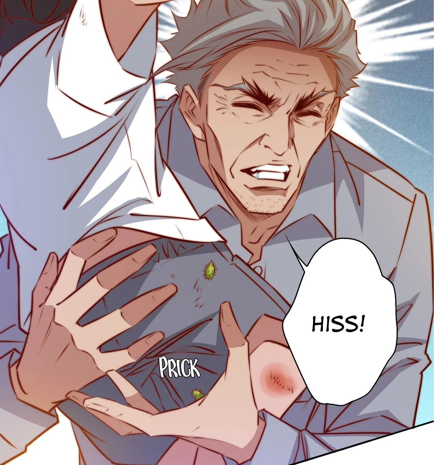 Scream Queen Chapter 96 page 59 - 