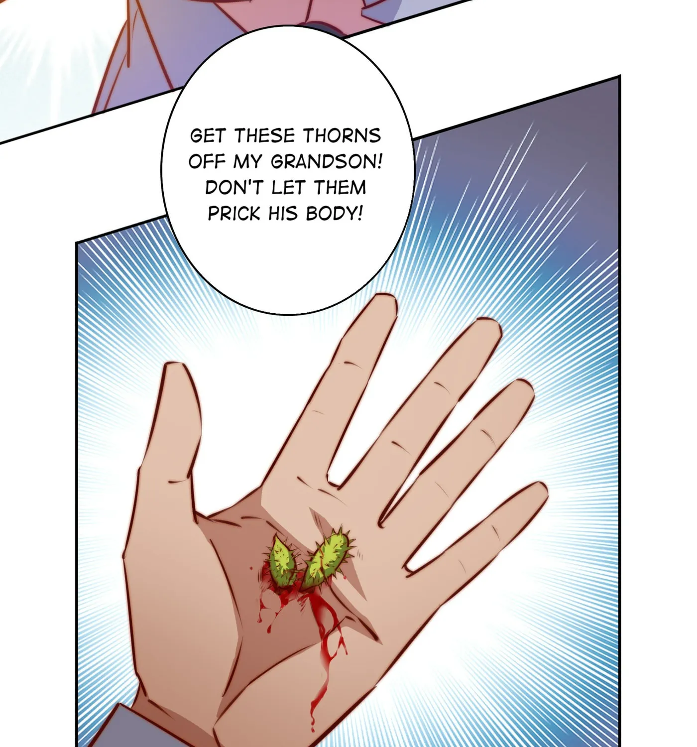 Scream Queen Chapter 96 page 60 - 