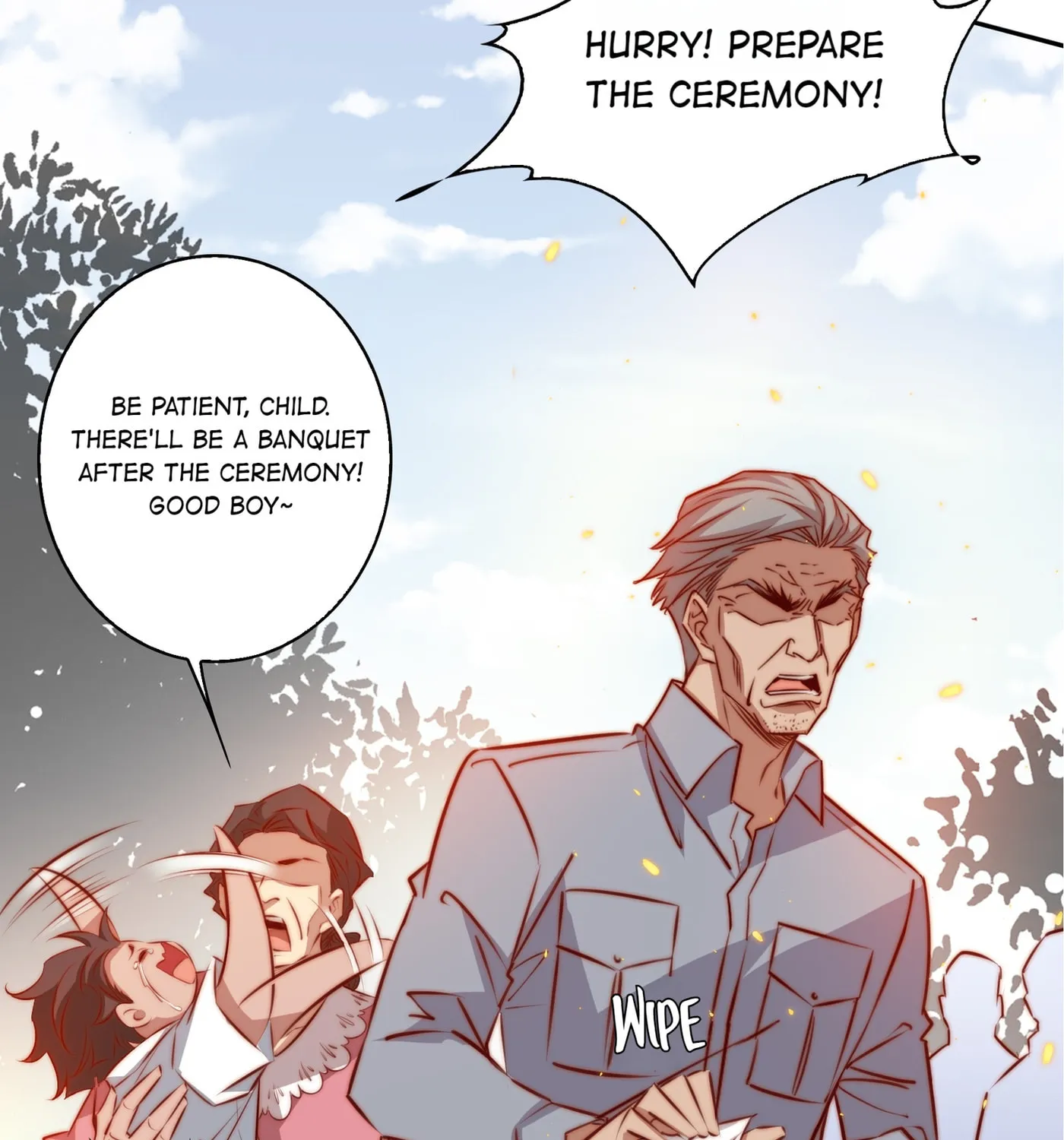 Scream Queen Chapter 96 page 62 - 