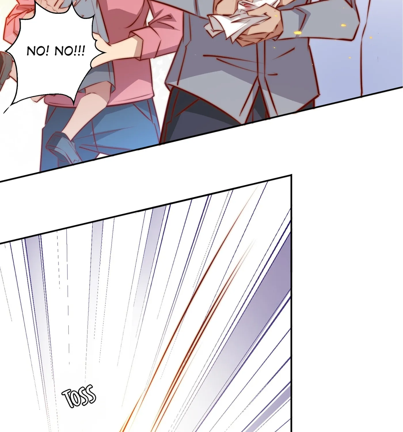 Scream Queen Chapter 96 page 63 - 