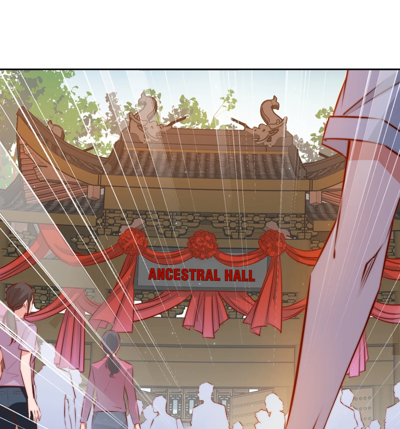 Scream Queen Chapter 96 page 65 - 