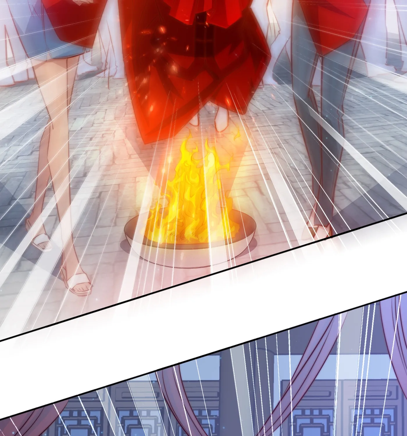 Scream Queen Chapter 96 page 68 - 