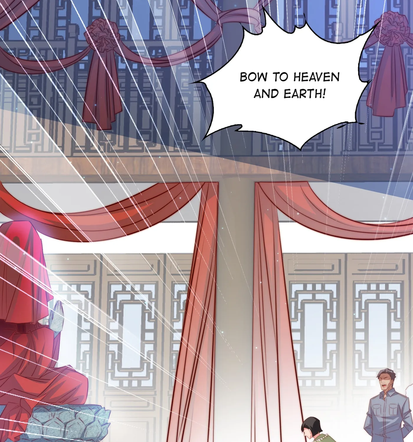 Scream Queen Chapter 96 page 69 - 