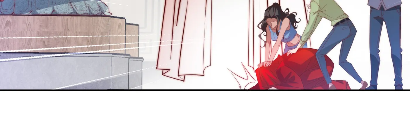 Scream Queen Chapter 96 page 70 - 