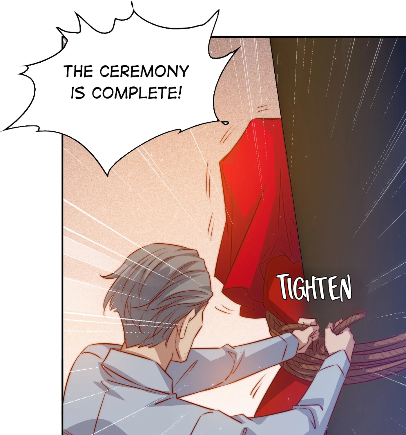 Scream Queen Chapter 96 page 71 - 