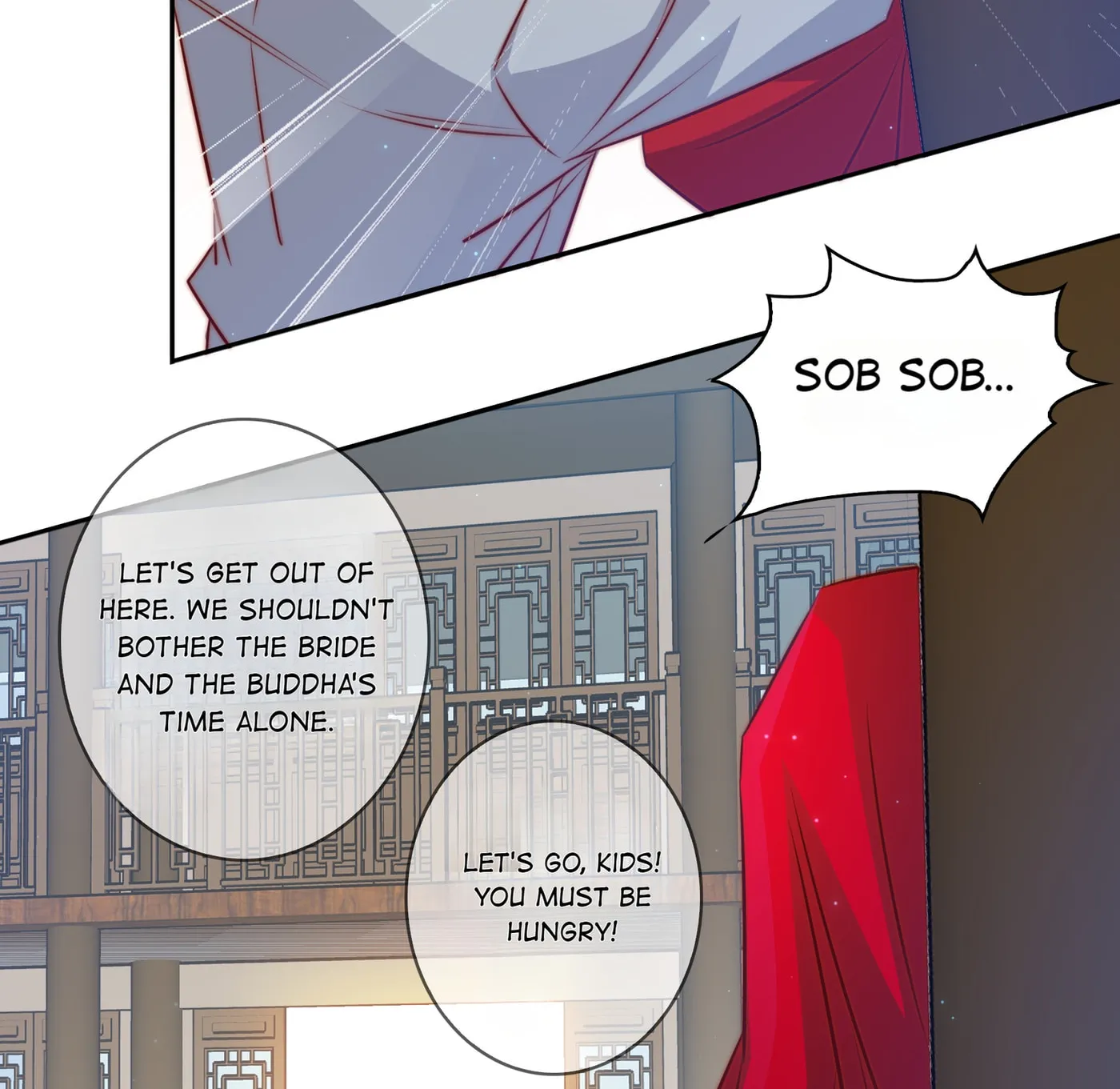 Scream Queen Chapter 96 page 72 - 