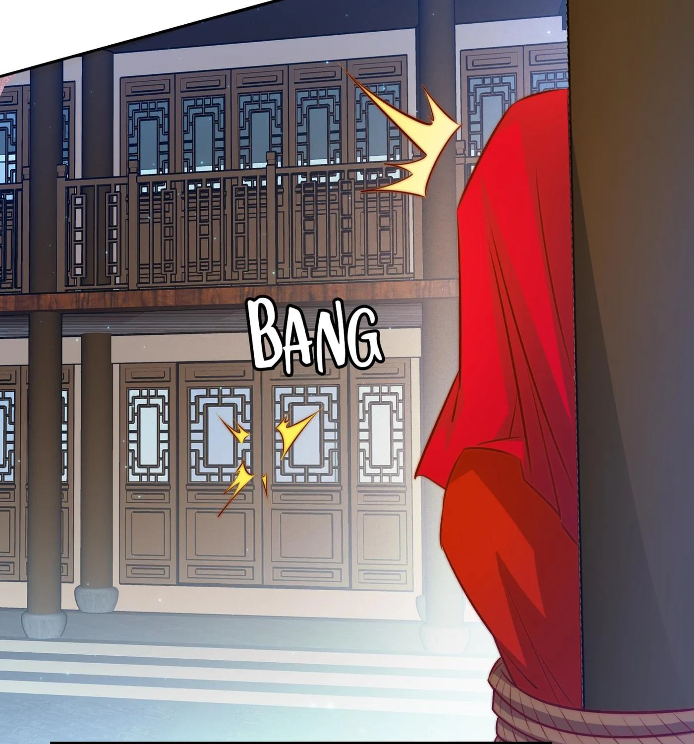 Scream Queen Chapter 96 page 75 - 