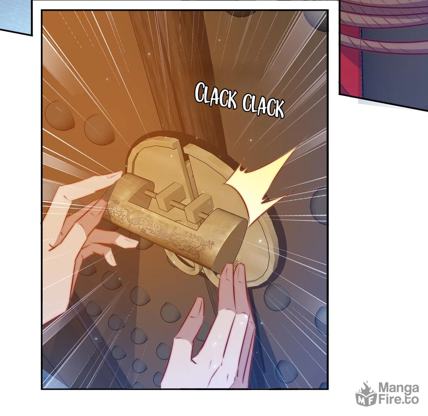 Scream Queen Chapter 96 page 76 - 