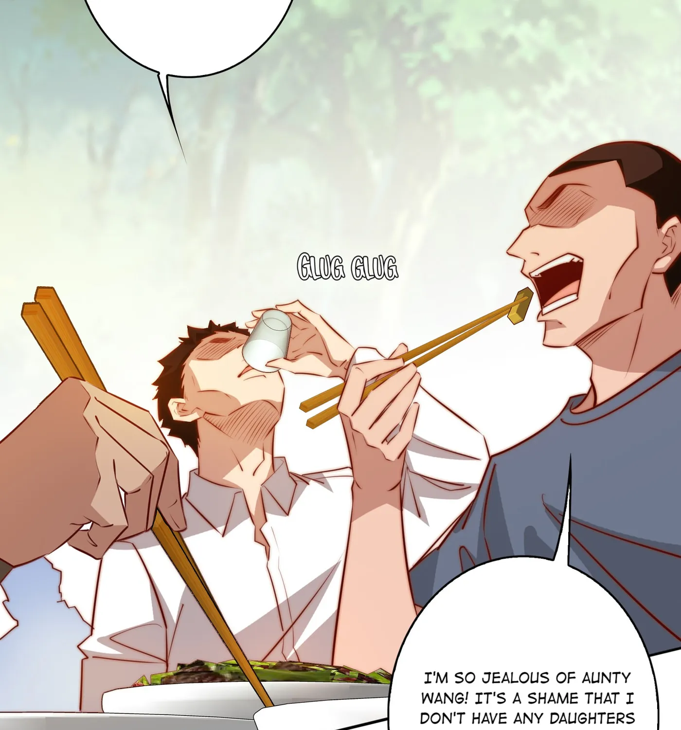 Scream Queen Chapter 96 page 80 - 