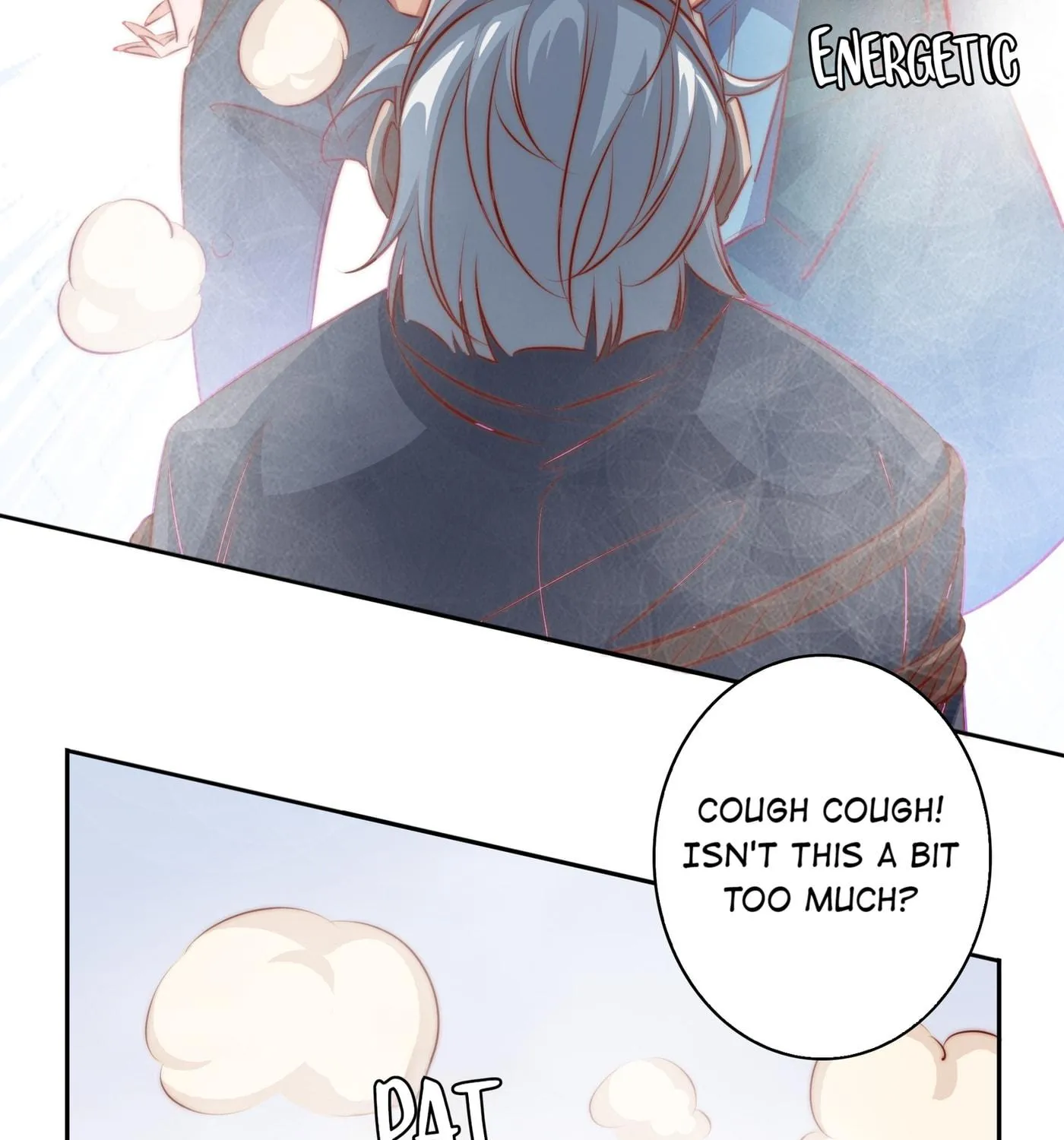 Scream Queen Chapter 96 page 9 - 