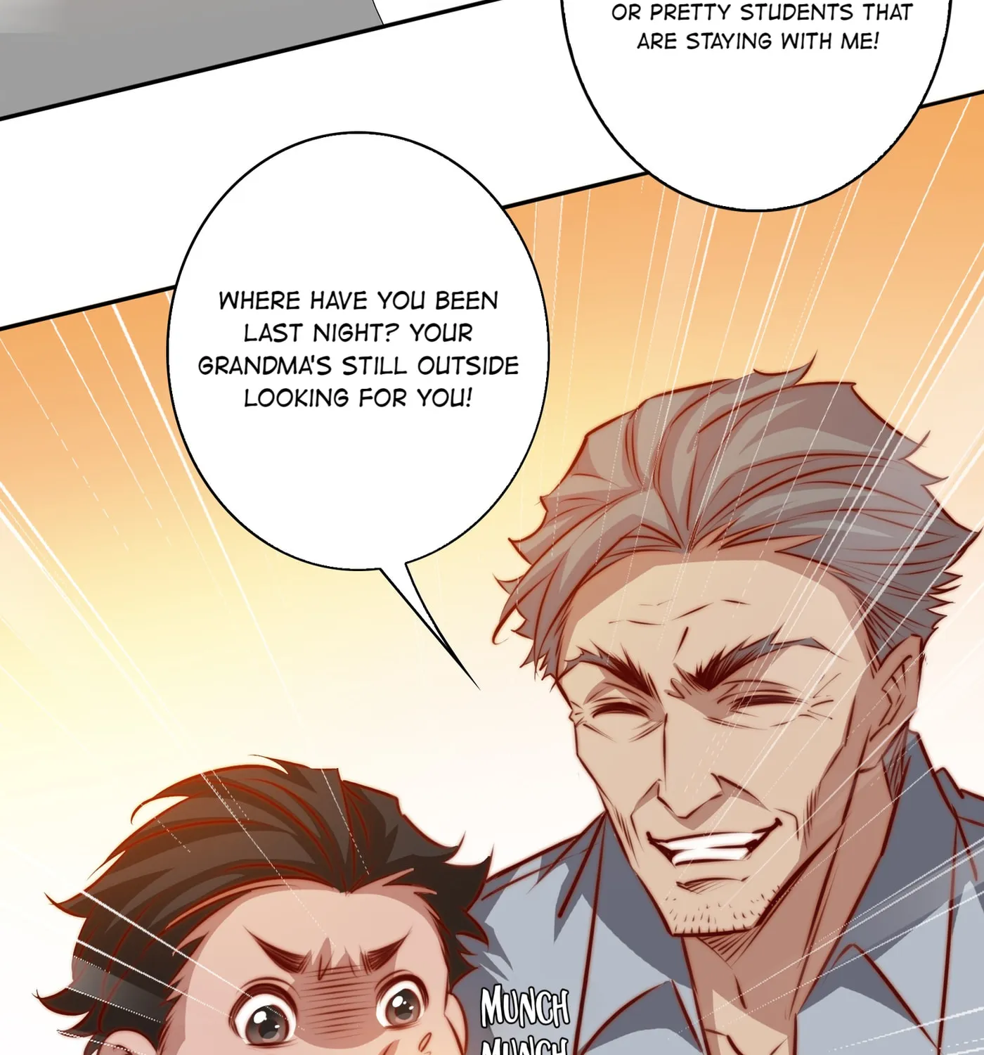 Scream Queen Chapter 96 page 81 - 