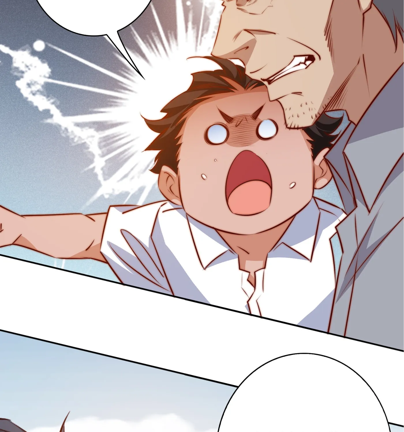 Scream Queen Chapter 96 page 86 - 