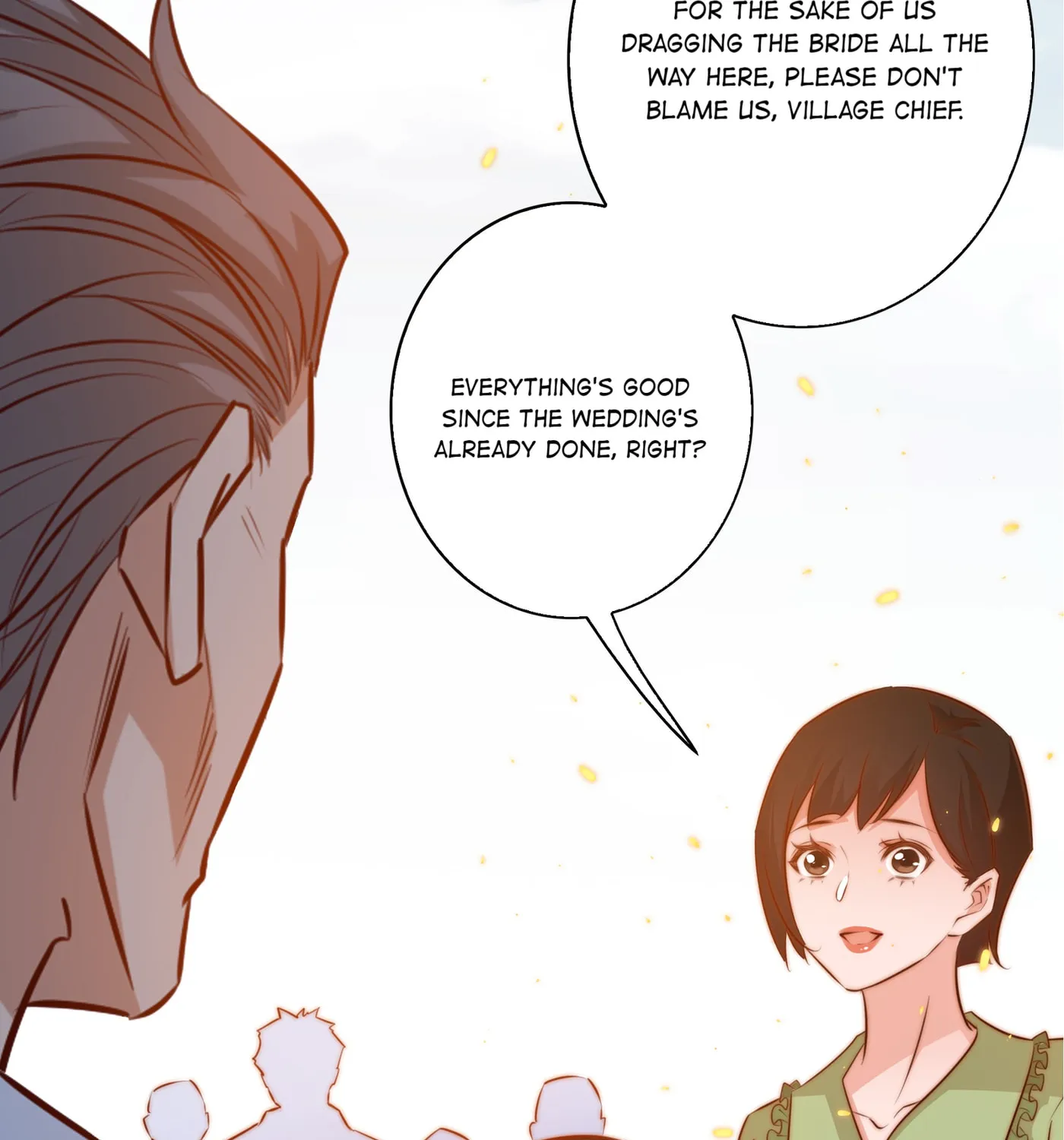 Scream Queen Chapter 96 page 87 - 