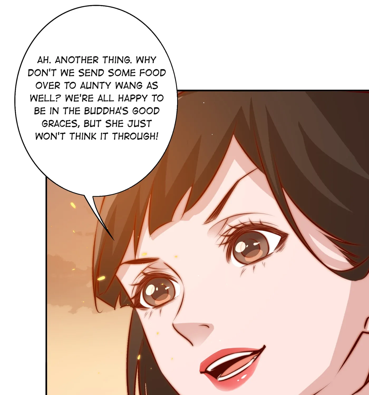 Scream Queen Chapter 96 page 89 - 