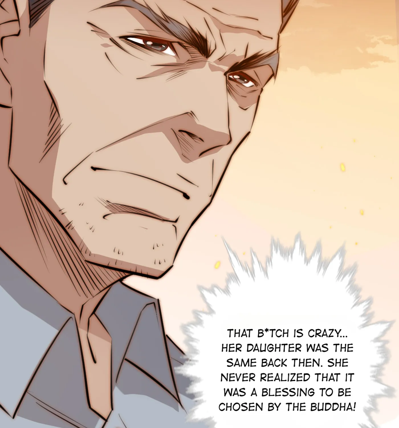 Scream Queen Chapter 96 page 92 - 