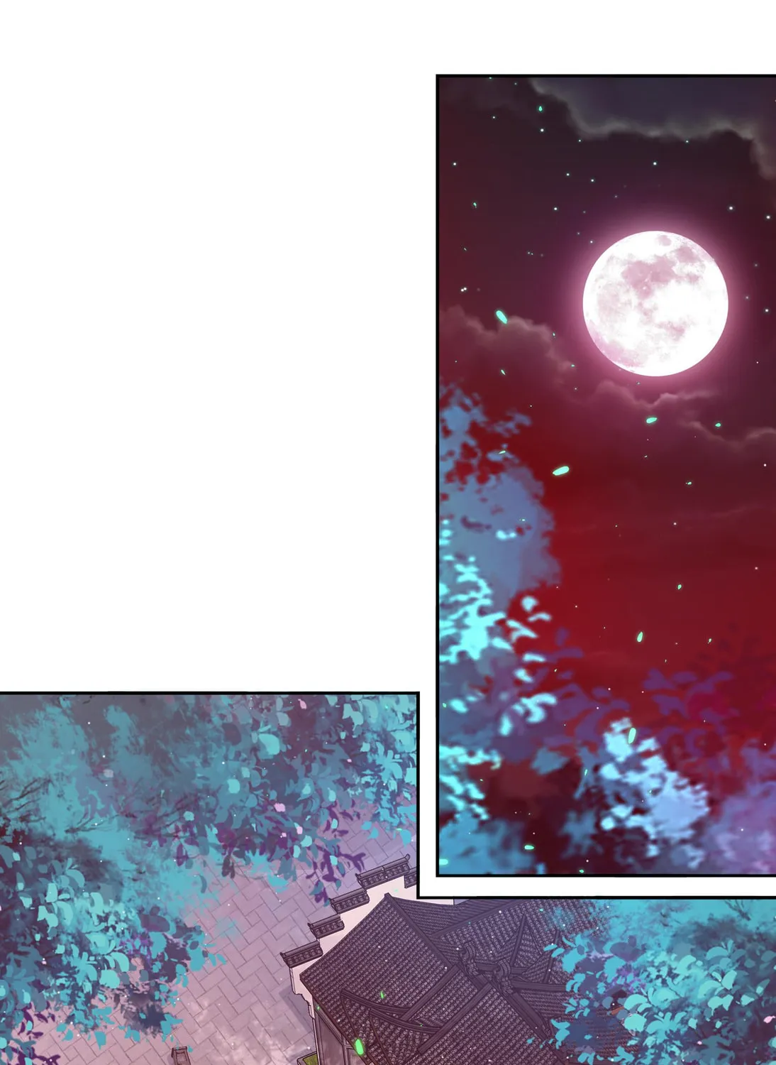 Scream Queen Chapter 96 page 98 - 
