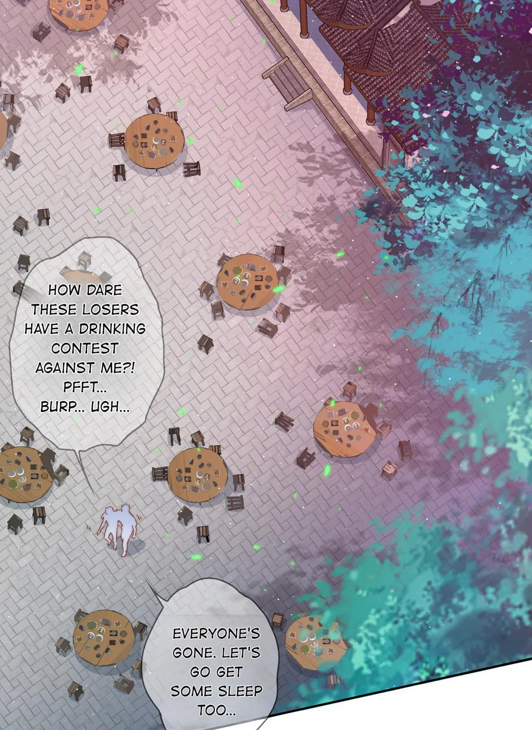Scream Queen Chapter 96 page 100 - 