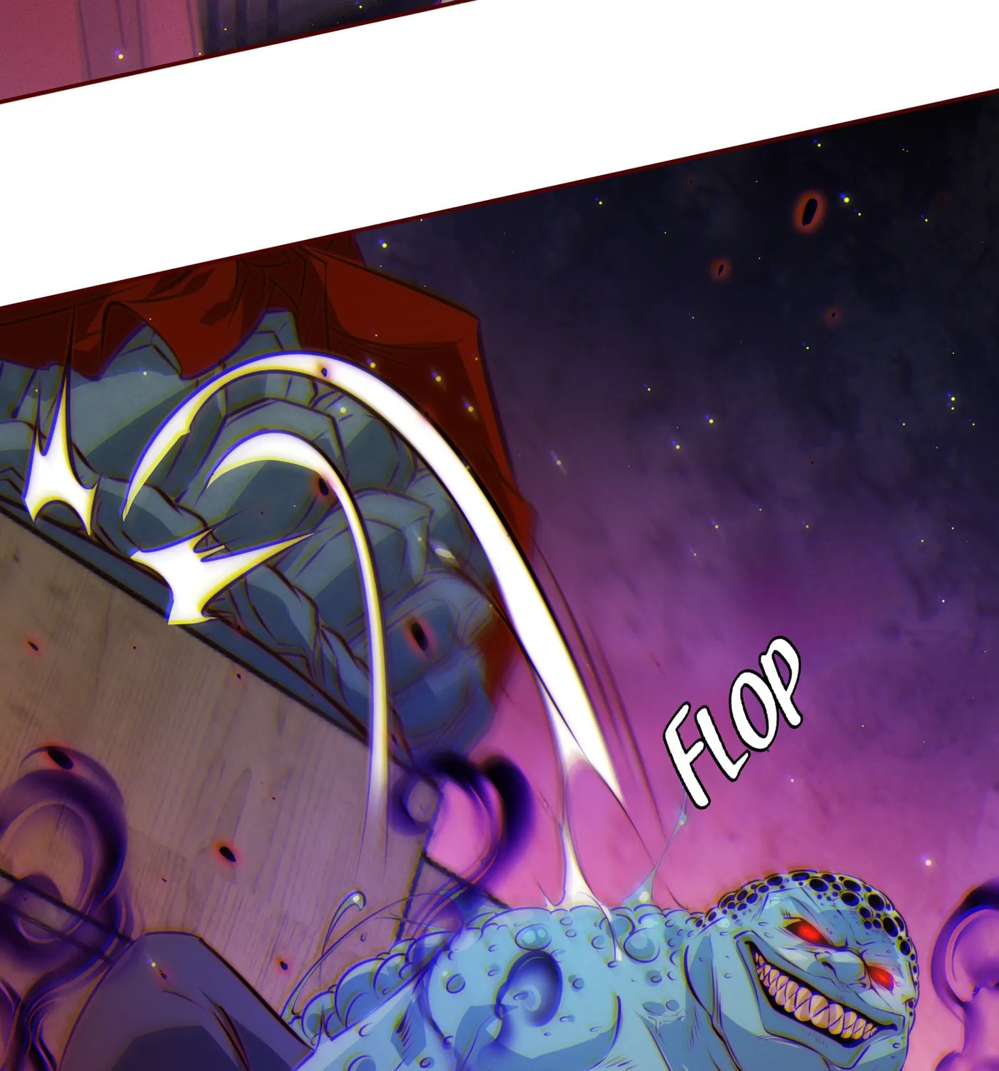 Scream Queen Chapter 97 page 13 - 