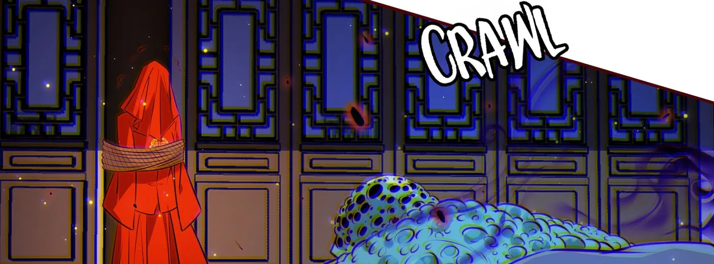 Scream Queen Chapter 97 page 15 - 