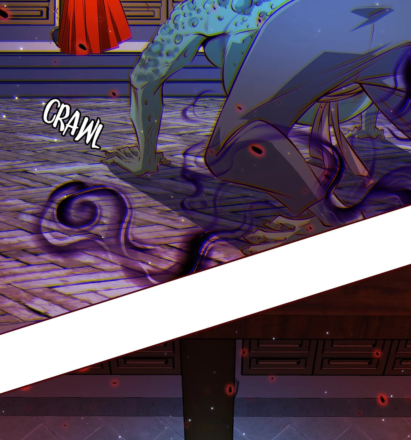 Scream Queen Chapter 97 page 16 - 