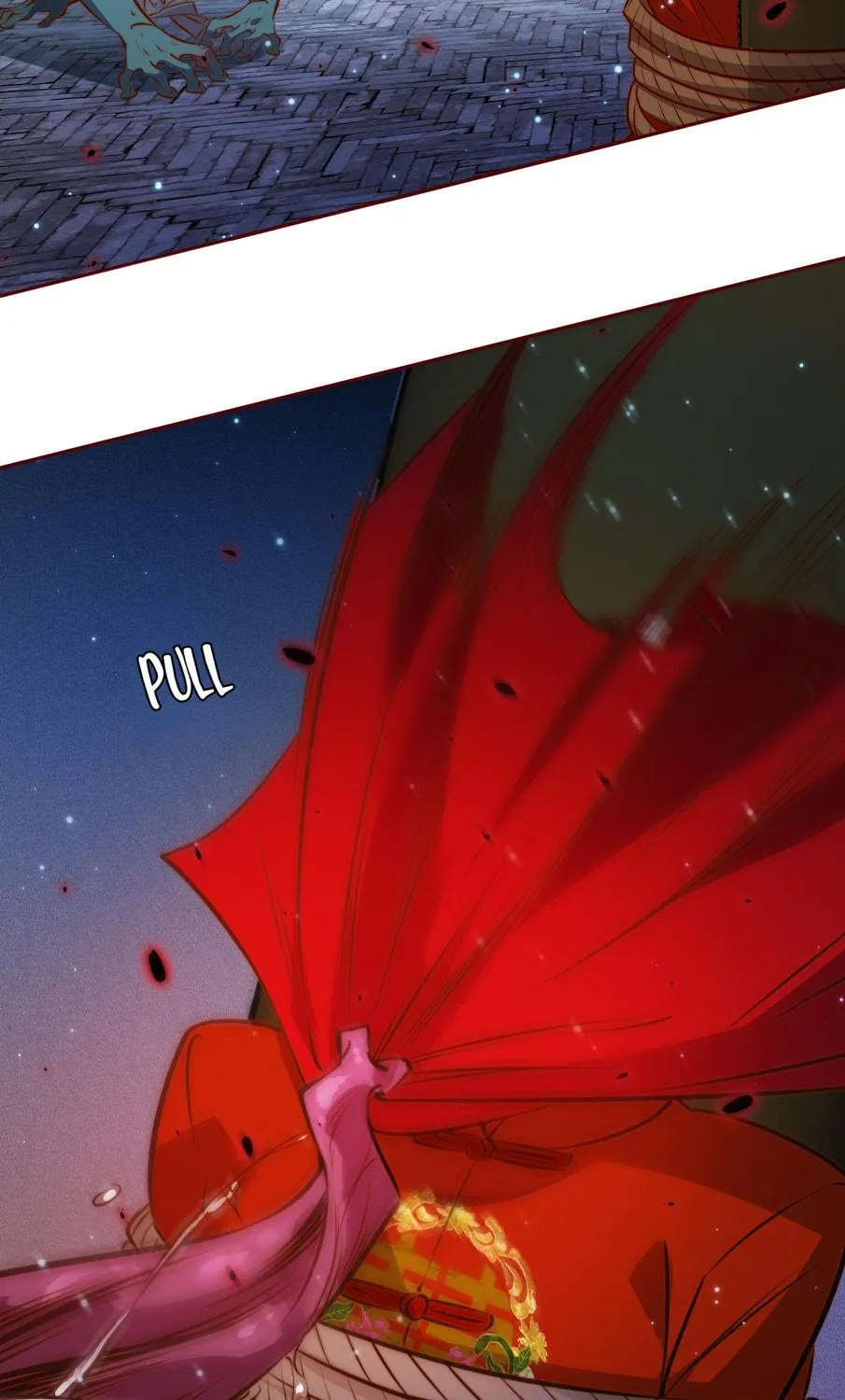 Scream Queen Chapter 97 page 23 - 