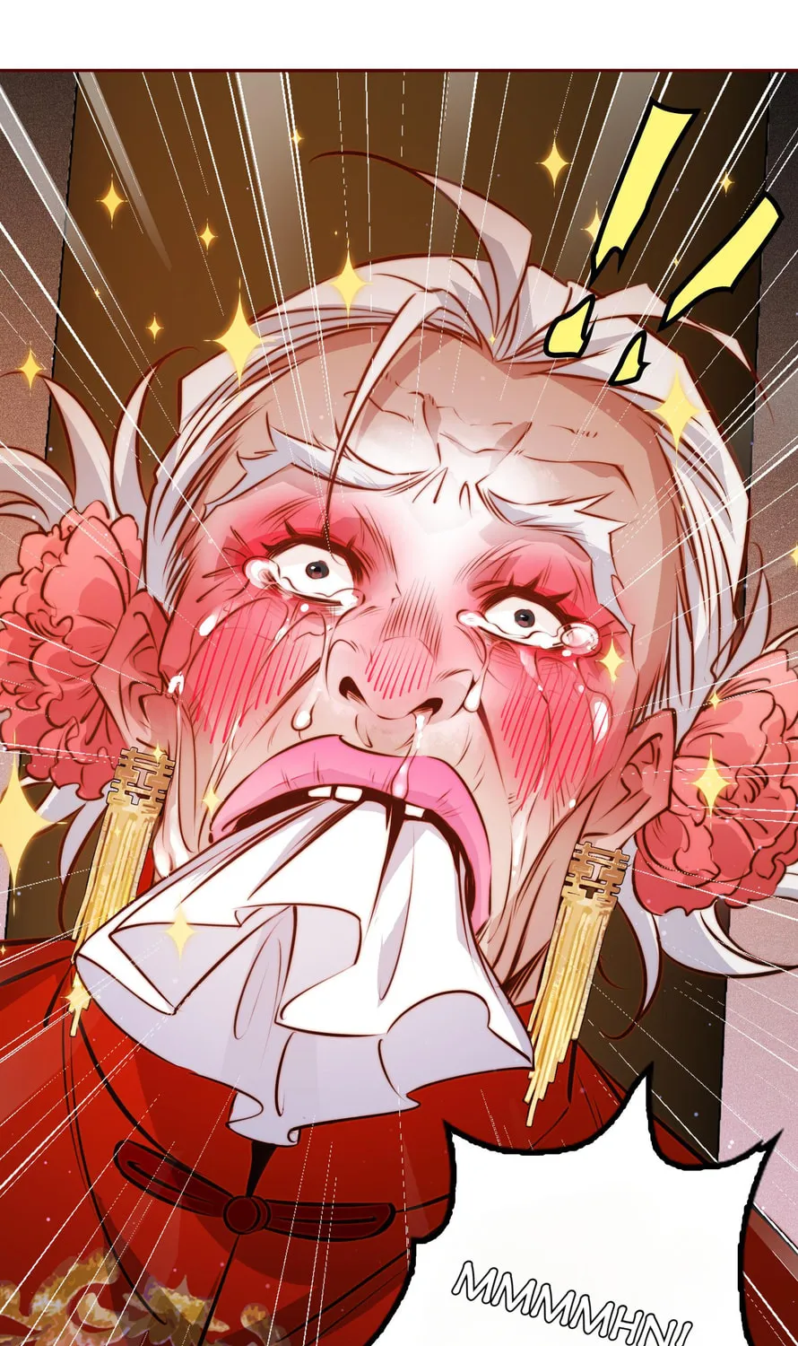 Scream Queen Chapter 97 page 25 - 
