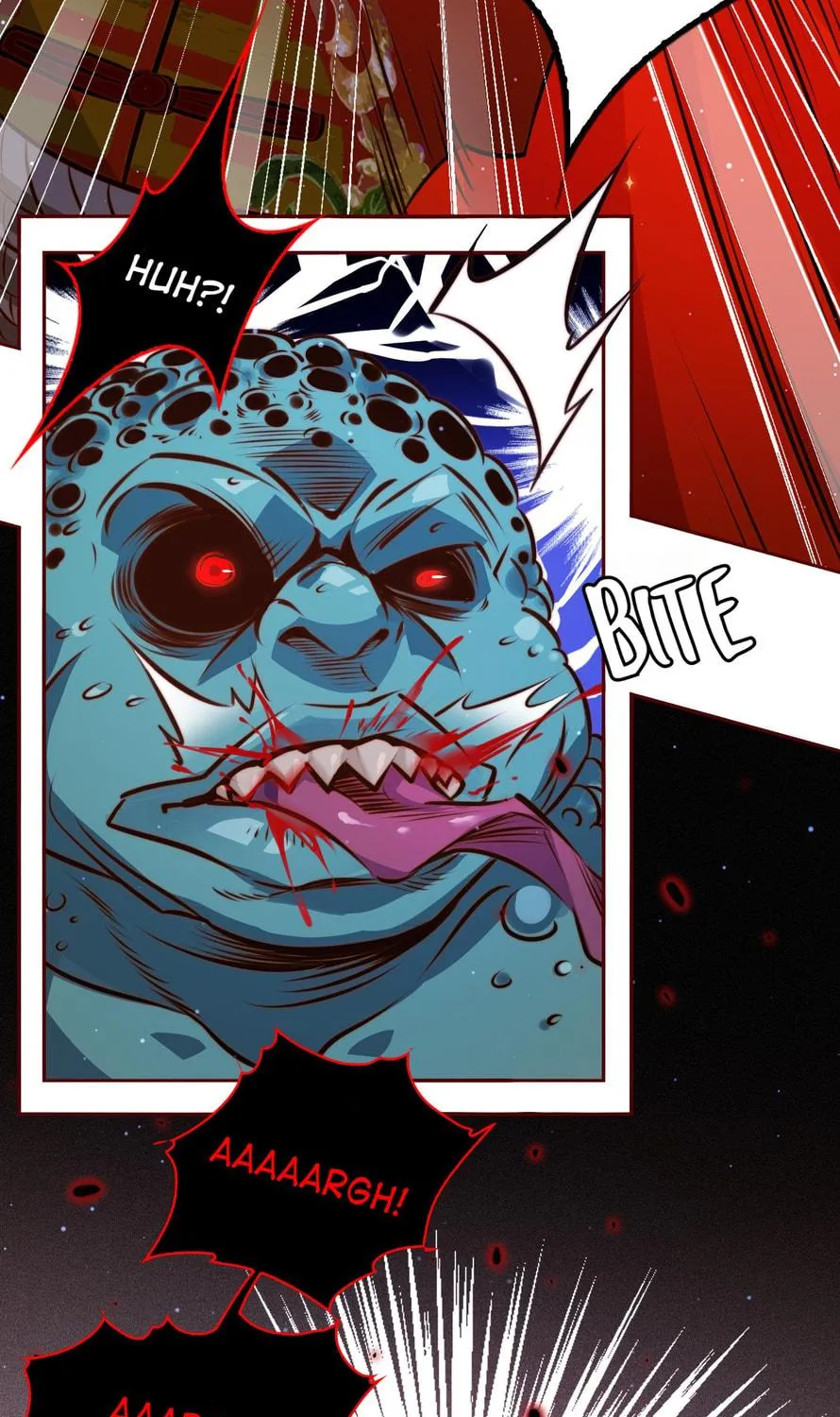 Scream Queen Chapter 97 page 27 - 