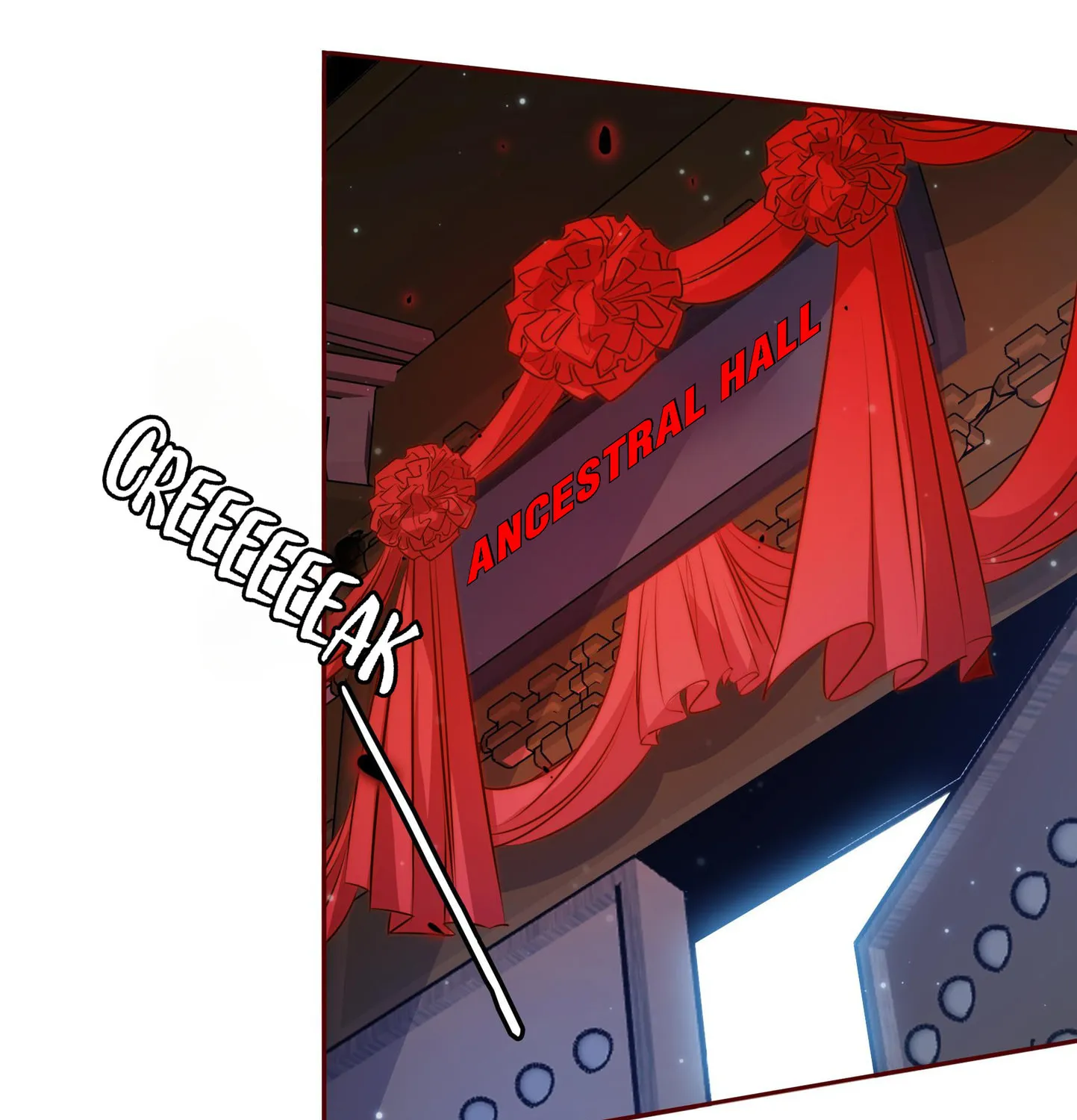 Scream Queen Chapter 97 page 35 - 