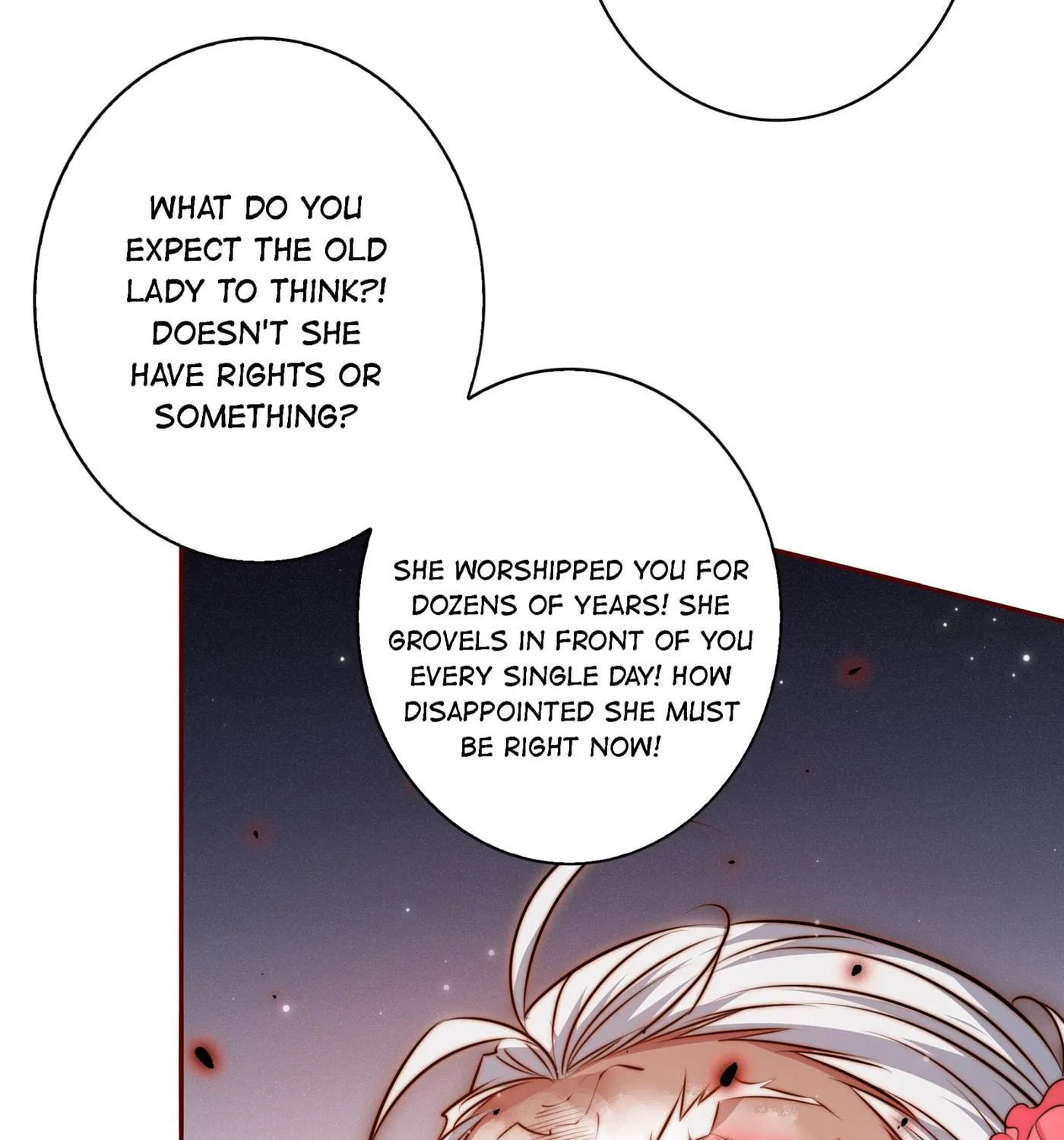 Scream Queen Chapter 97 page 43 - 