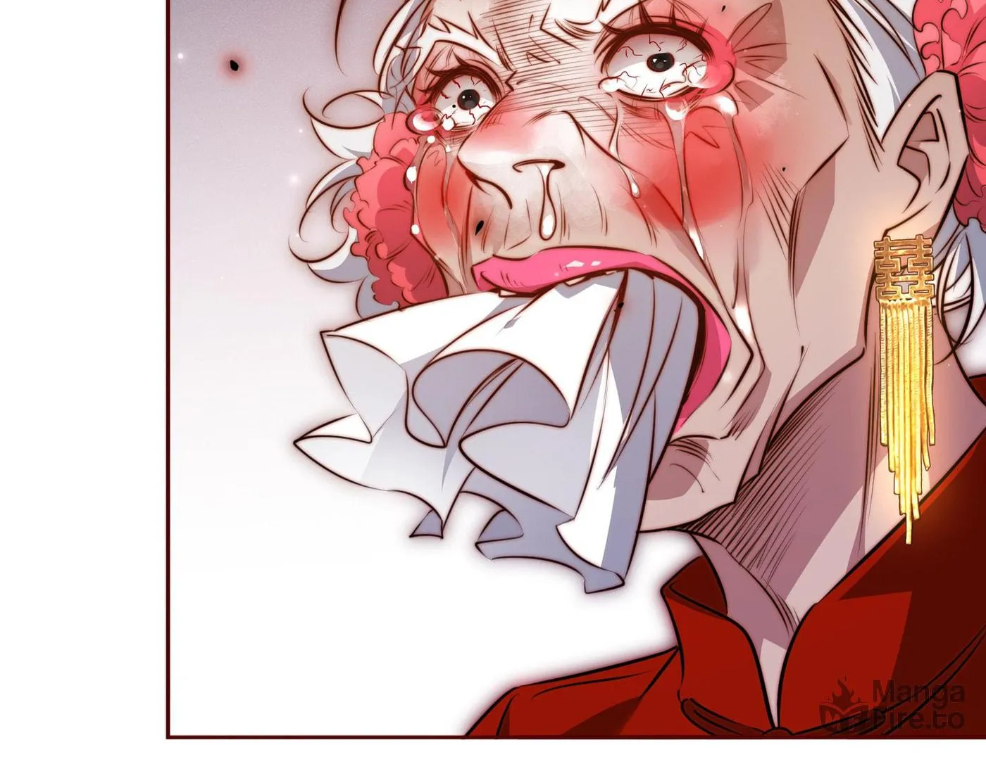 Scream Queen Chapter 97 page 44 - 