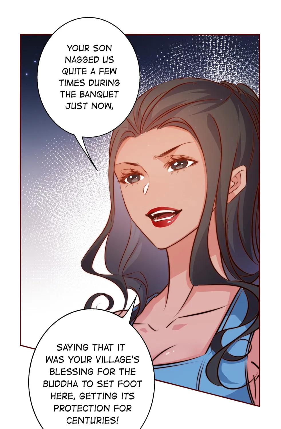 Scream Queen Chapter 97 page 47 - 