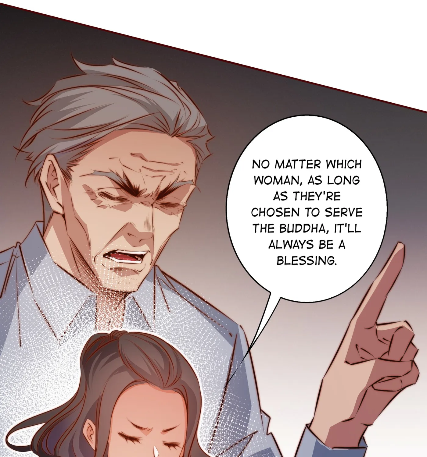 Scream Queen Chapter 97 page 49 - 
