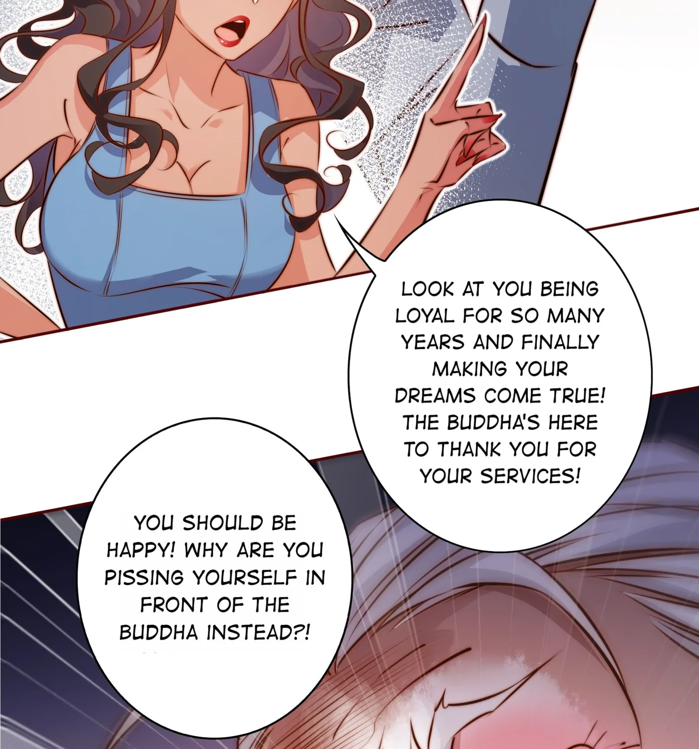 Scream Queen Chapter 97 page 50 - 