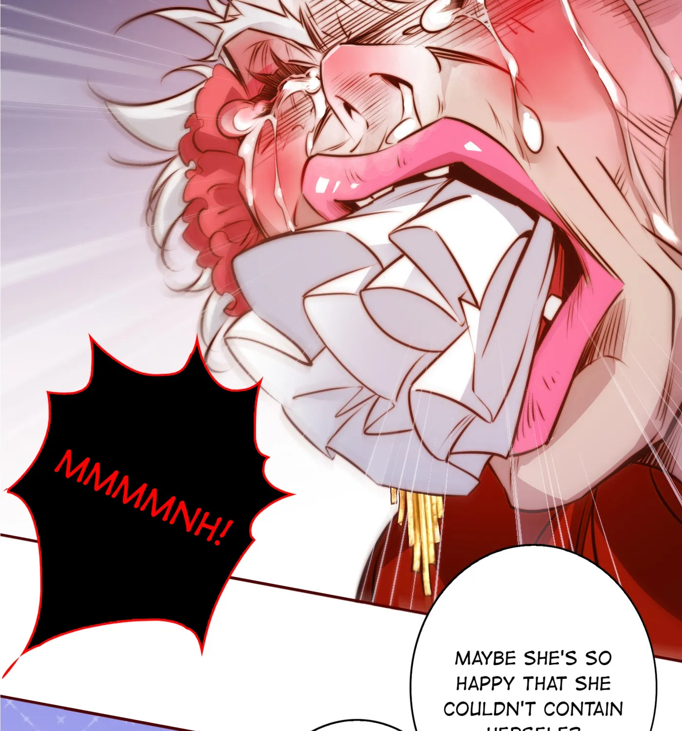 Scream Queen Chapter 97 page 52 - 