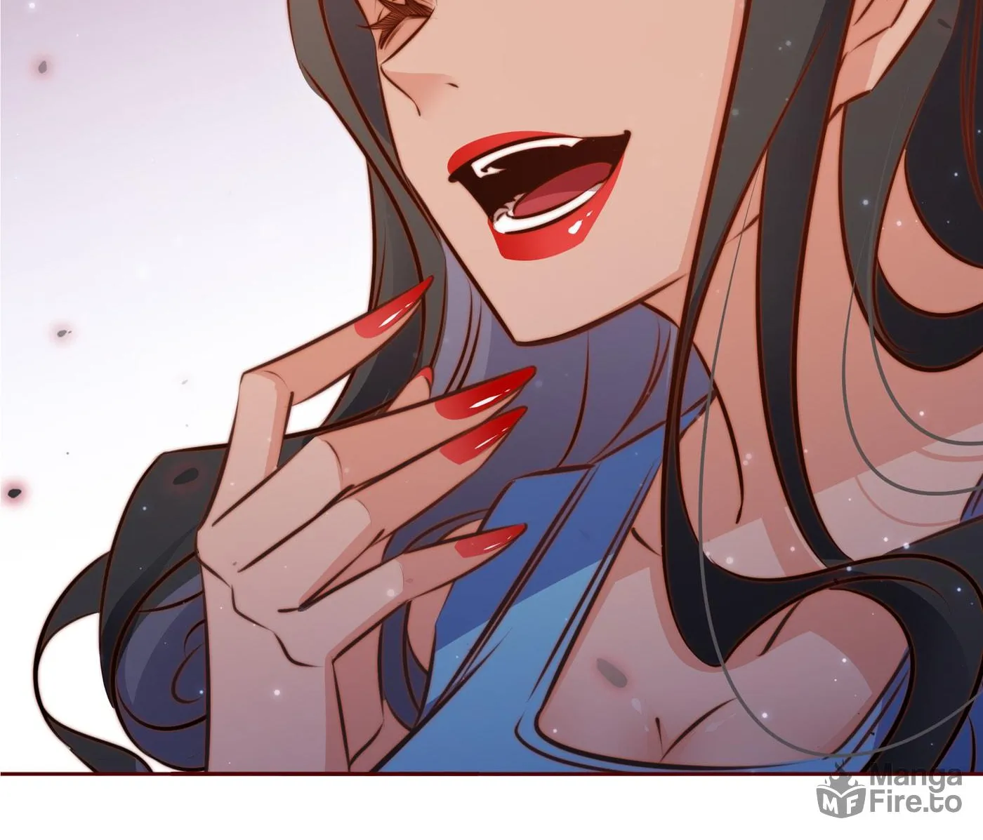 Scream Queen Chapter 97 page 56 - 