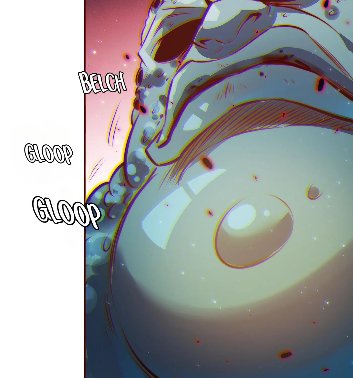 Scream Queen Chapter 97 page 61 - 