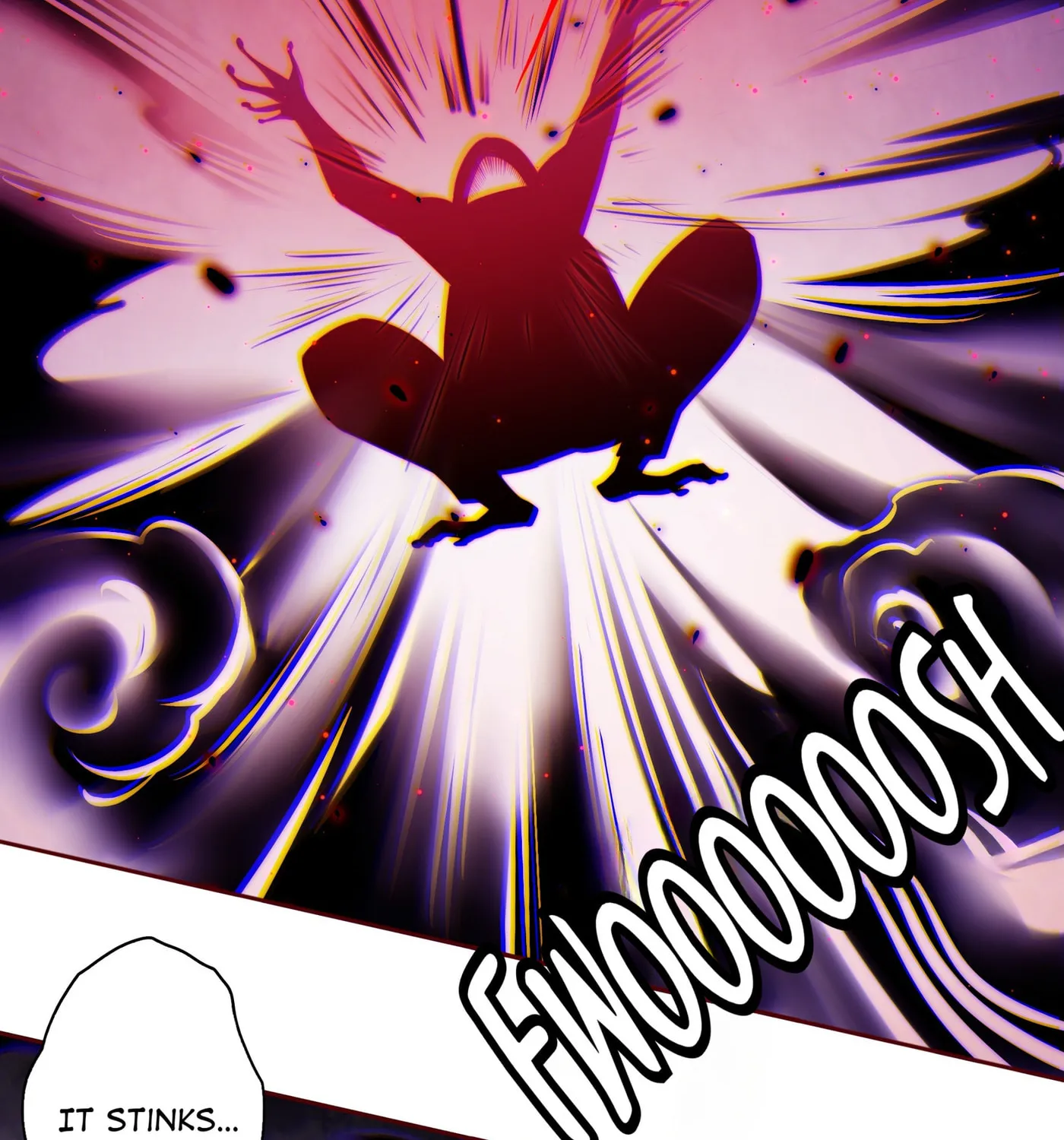 Scream Queen Chapter 97 page 64 - 