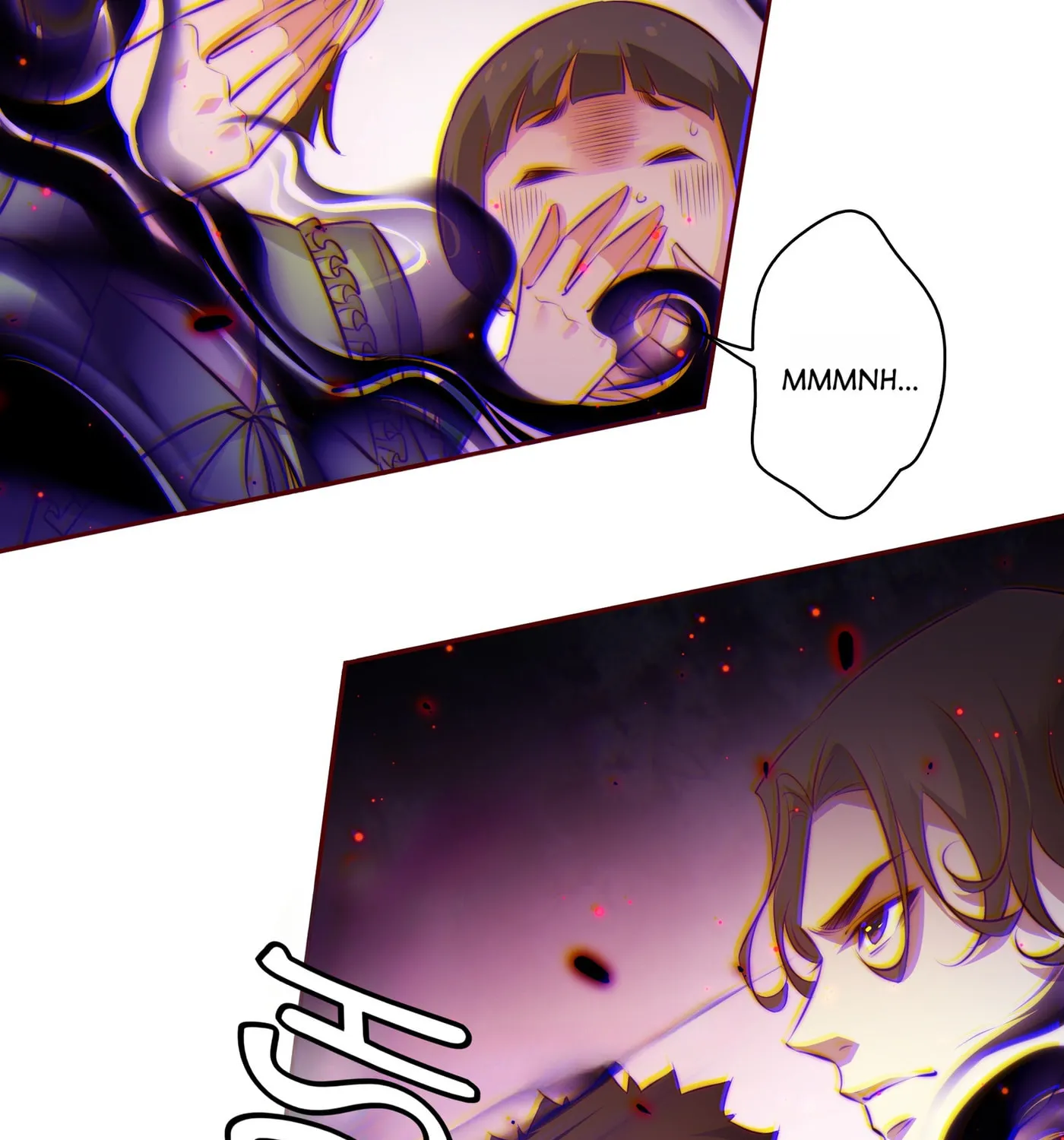 Scream Queen Chapter 97 page 66 - 