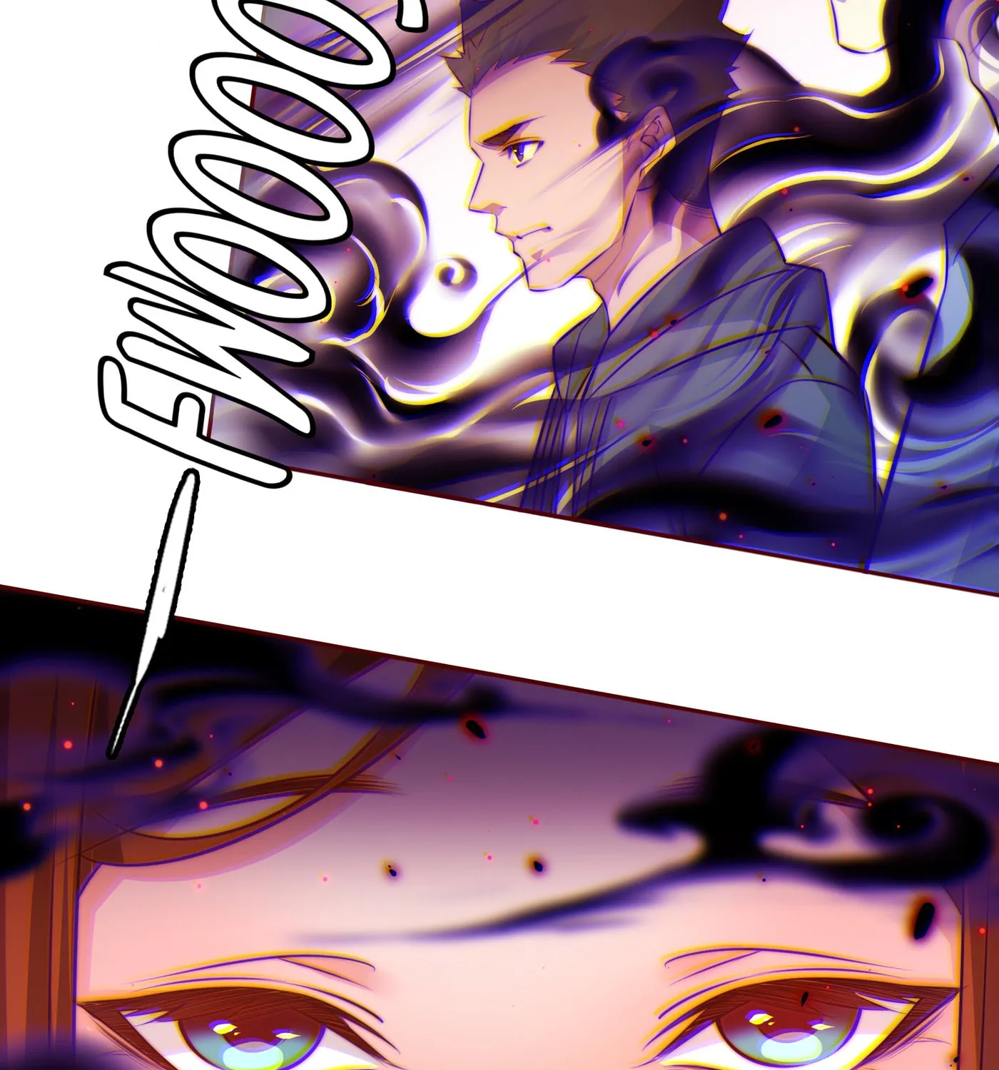 Scream Queen Chapter 97 page 67 - 