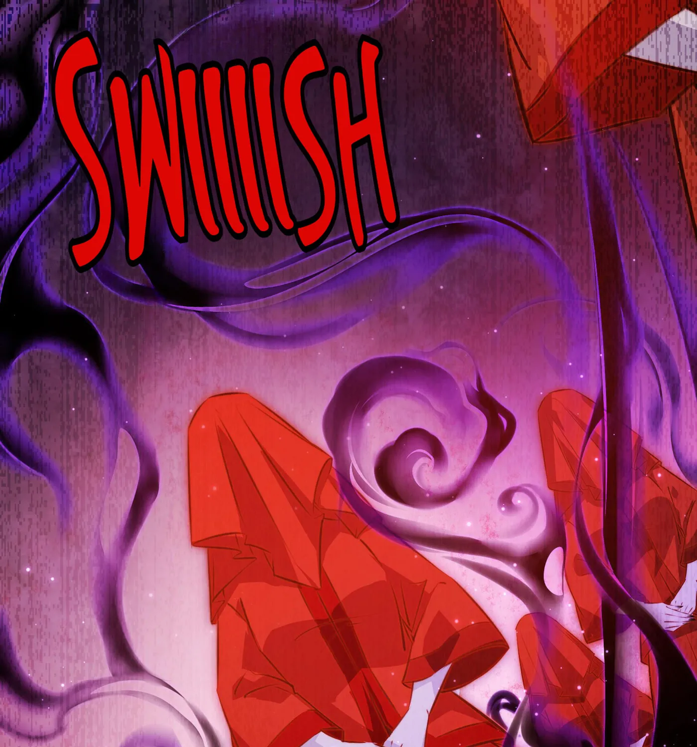 Scream Queen Chapter 97 page 71 - 