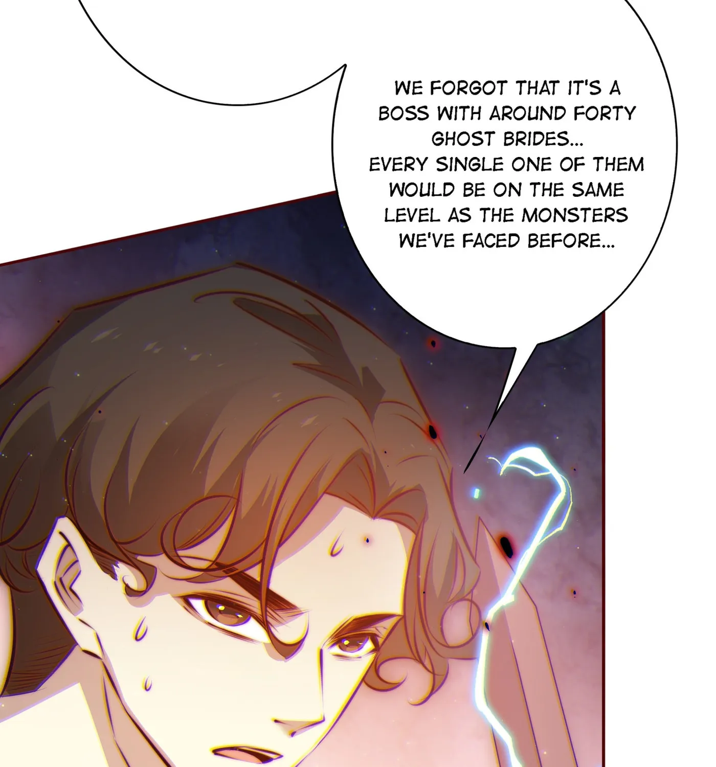 Scream Queen Chapter 97 page 77 - 