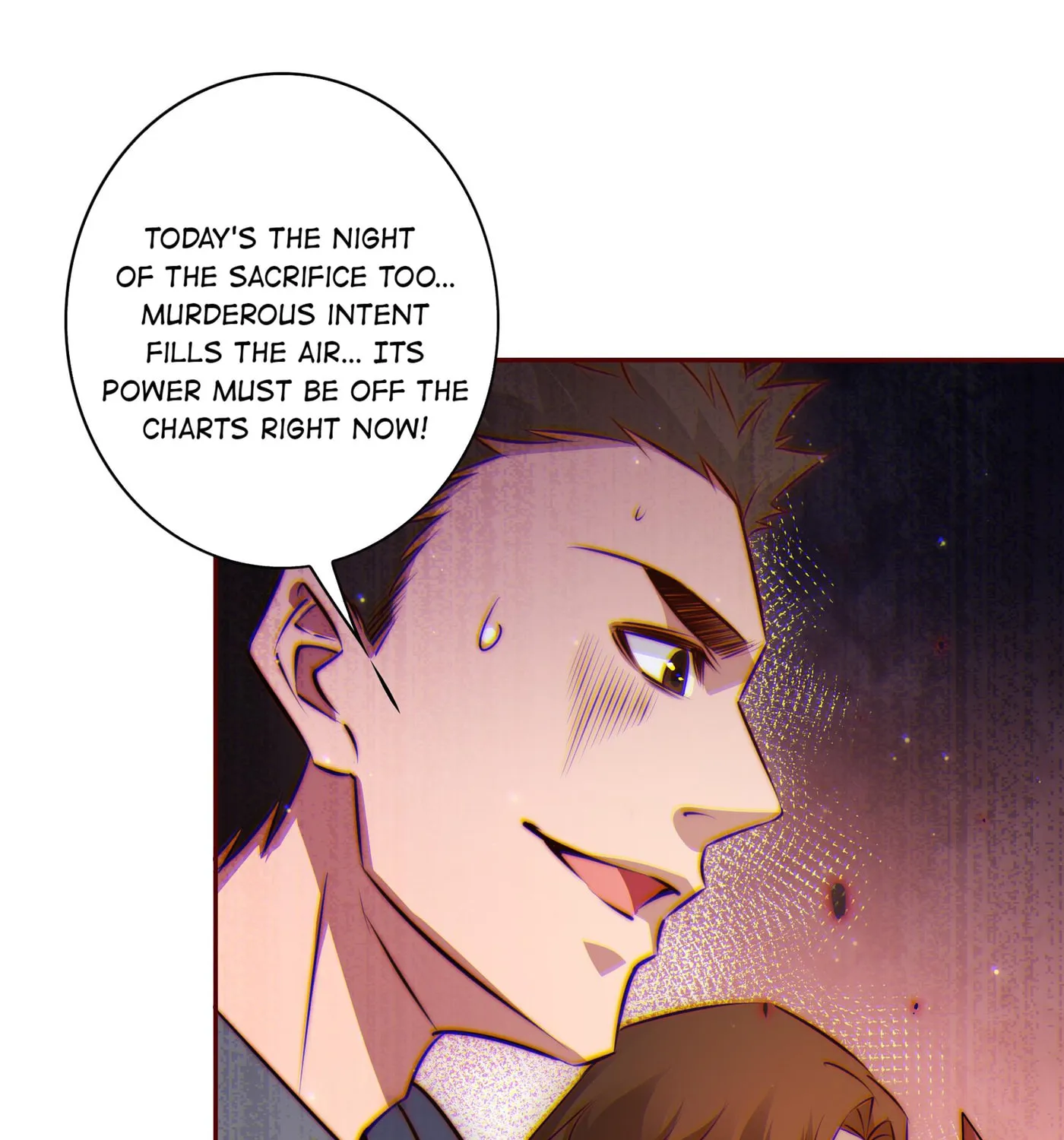 Scream Queen Chapter 97 page 79 - 