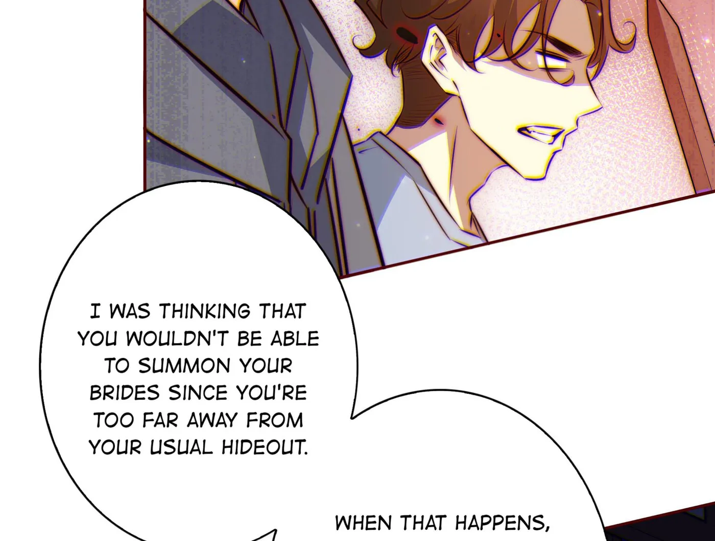 Scream Queen Chapter 97 page 80 - 