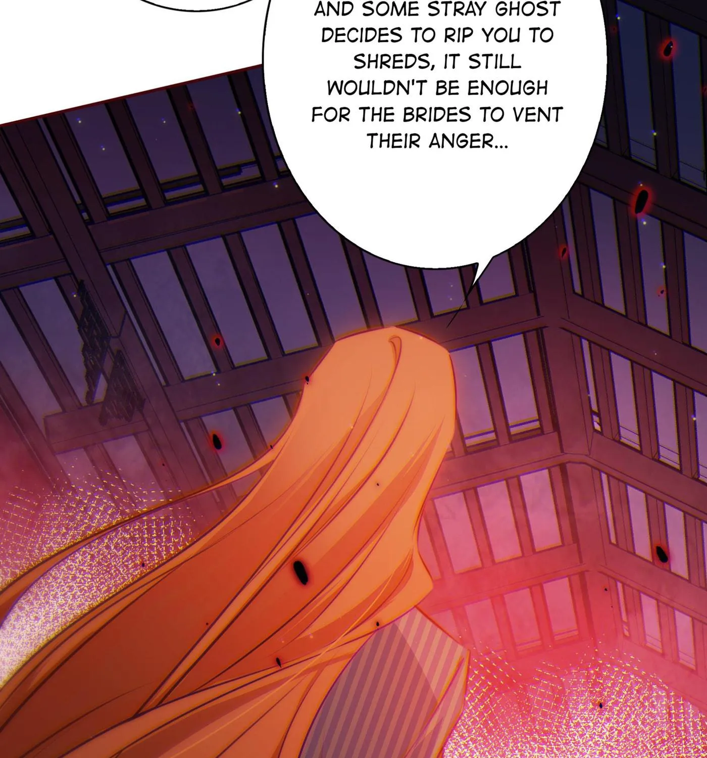 Scream Queen Chapter 97 page 81 - 
