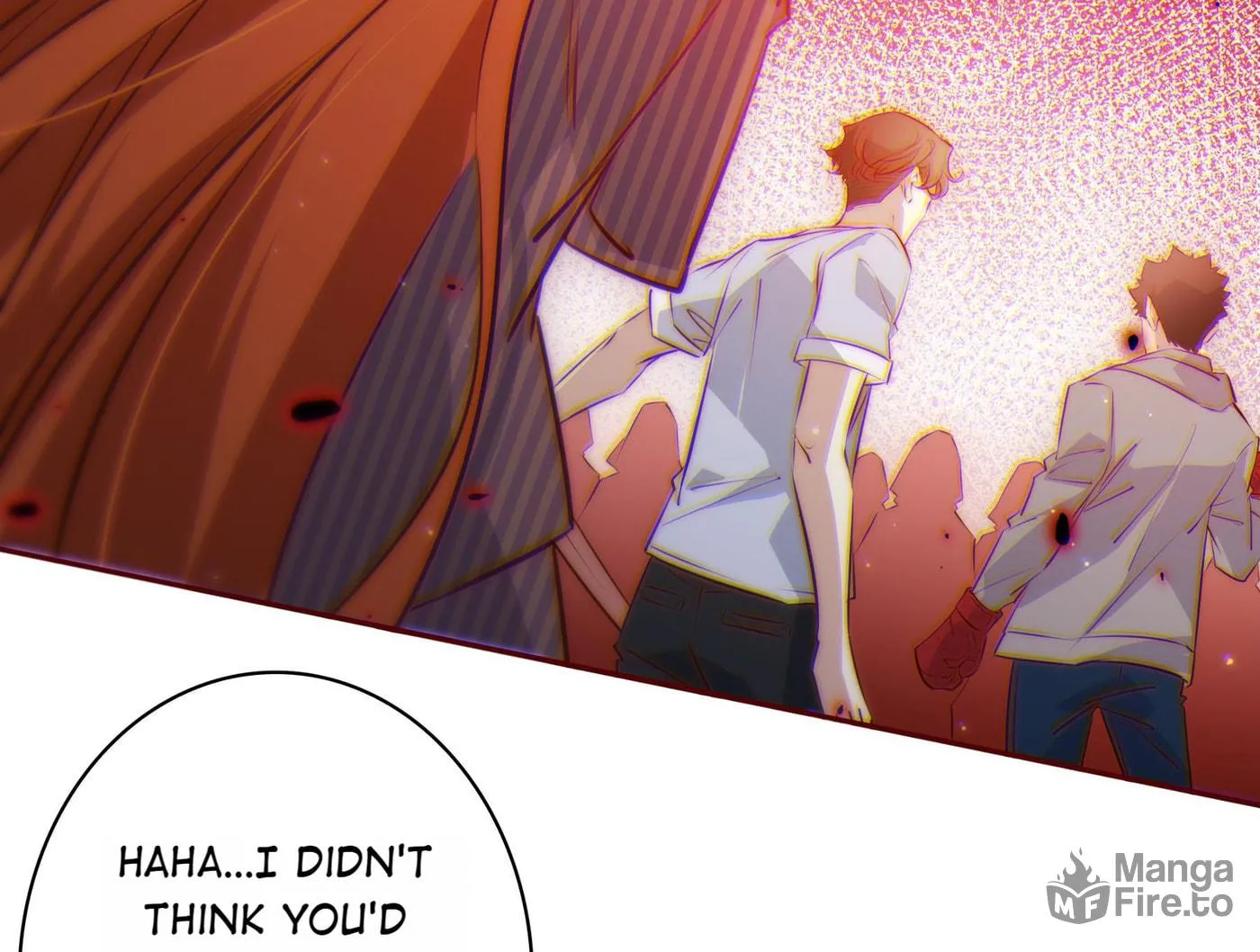 Scream Queen Chapter 97 page 82 - 